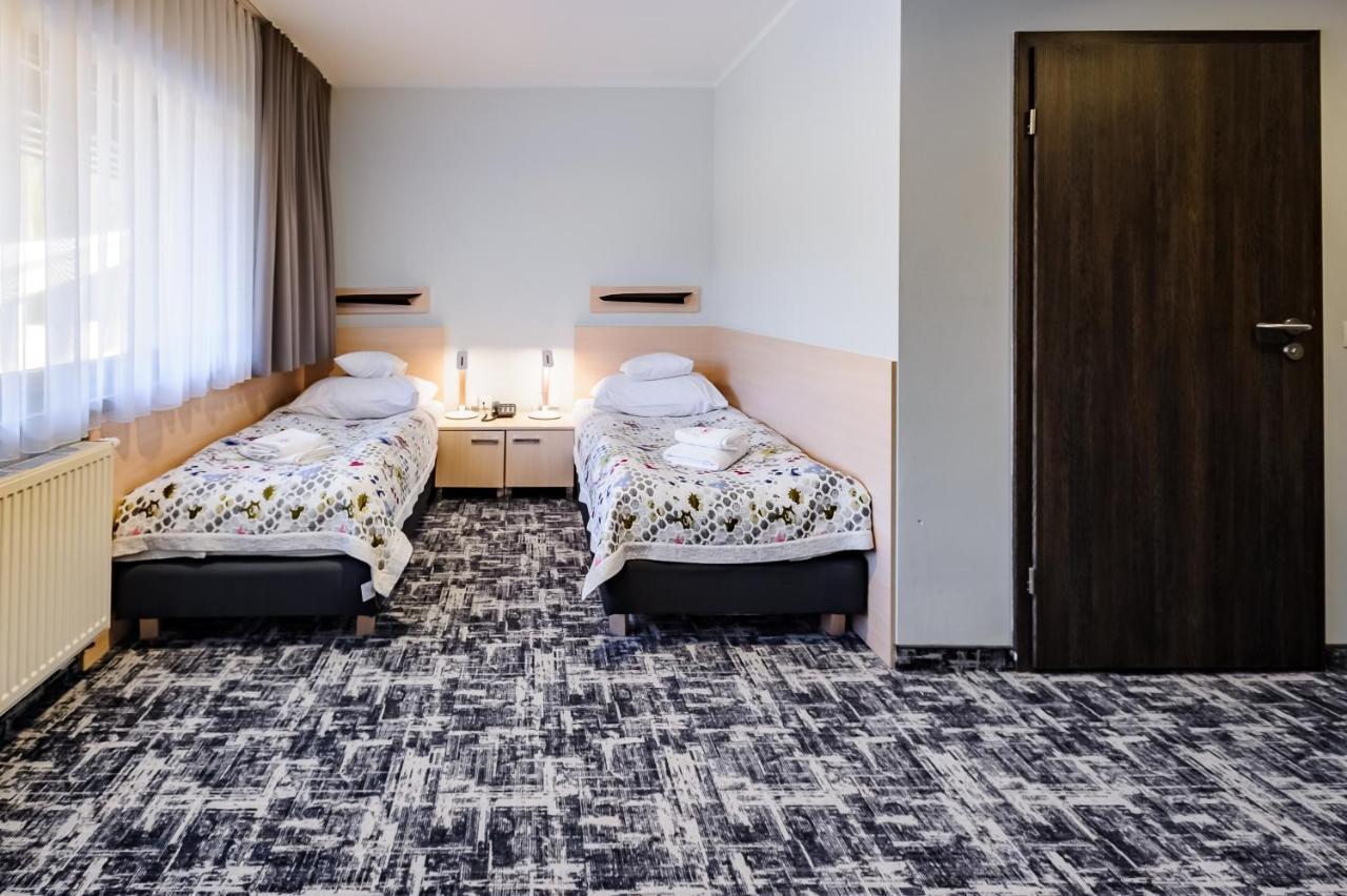 Hotel Centralny Osrodek Sportu - Osrodek Przygotowan Olimpijskich W Zakopanem Exterior foto